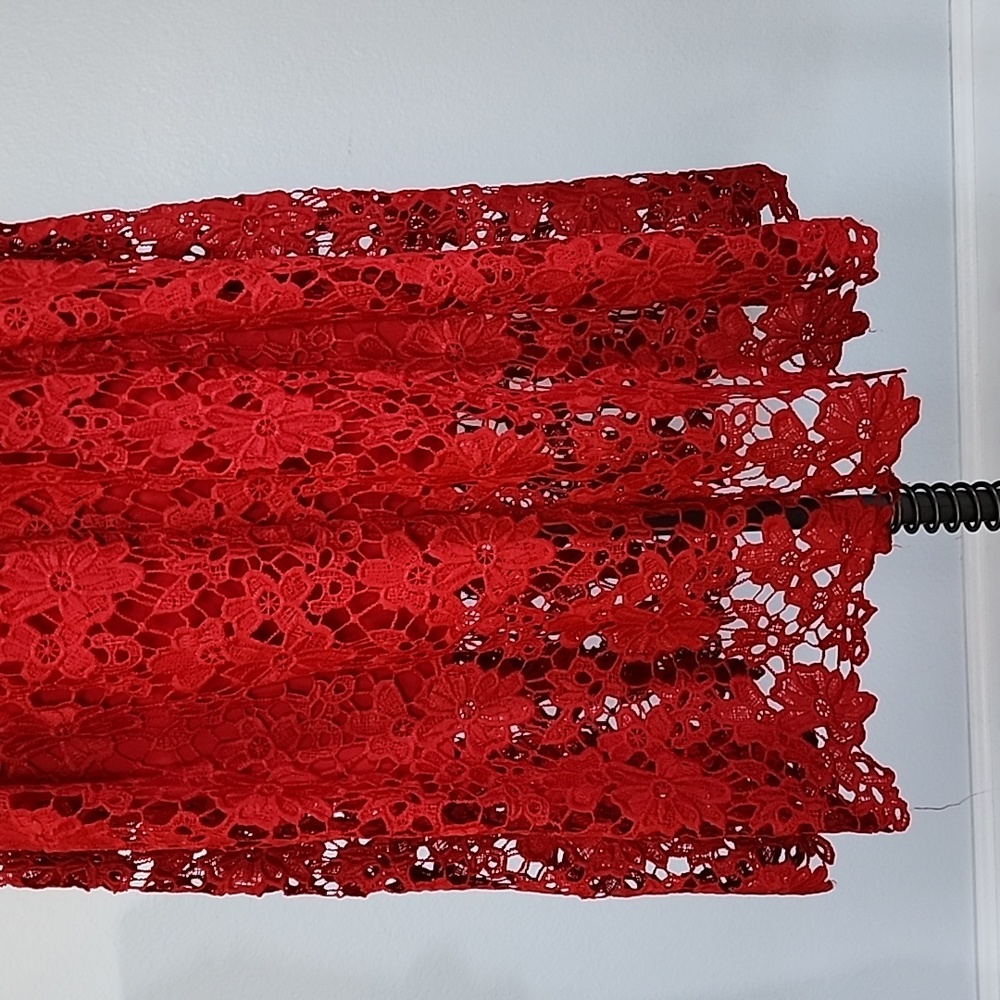 DONNA MORGAN DRESS-WITH TAG - Picture 8 of 16